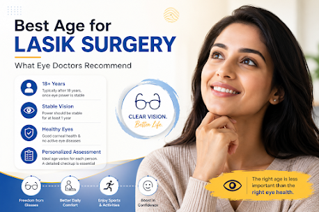 What Eye Doctors Recommend